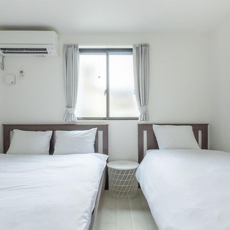 Skytree House Villa Токио Екстериор снимка
