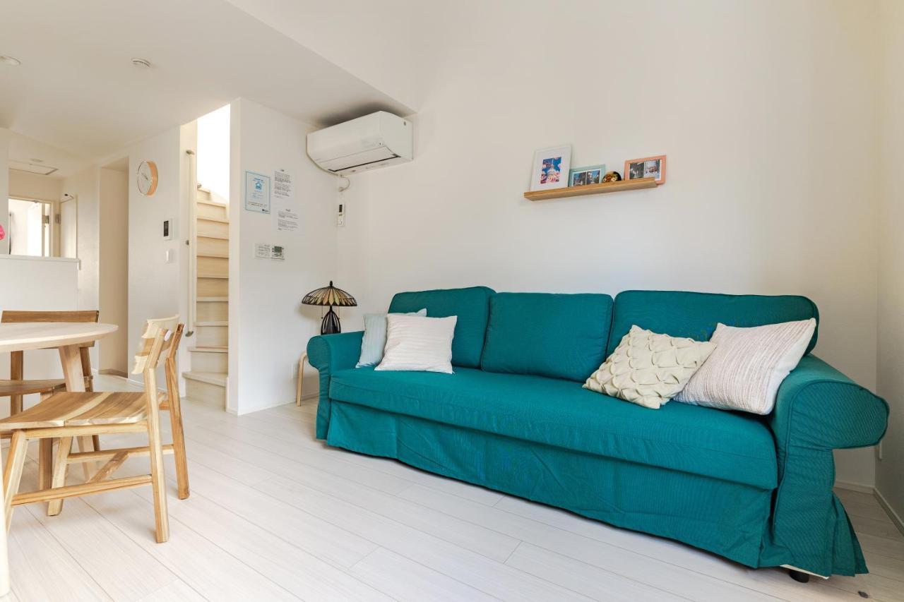Skytree House Villa Токио Екстериор снимка