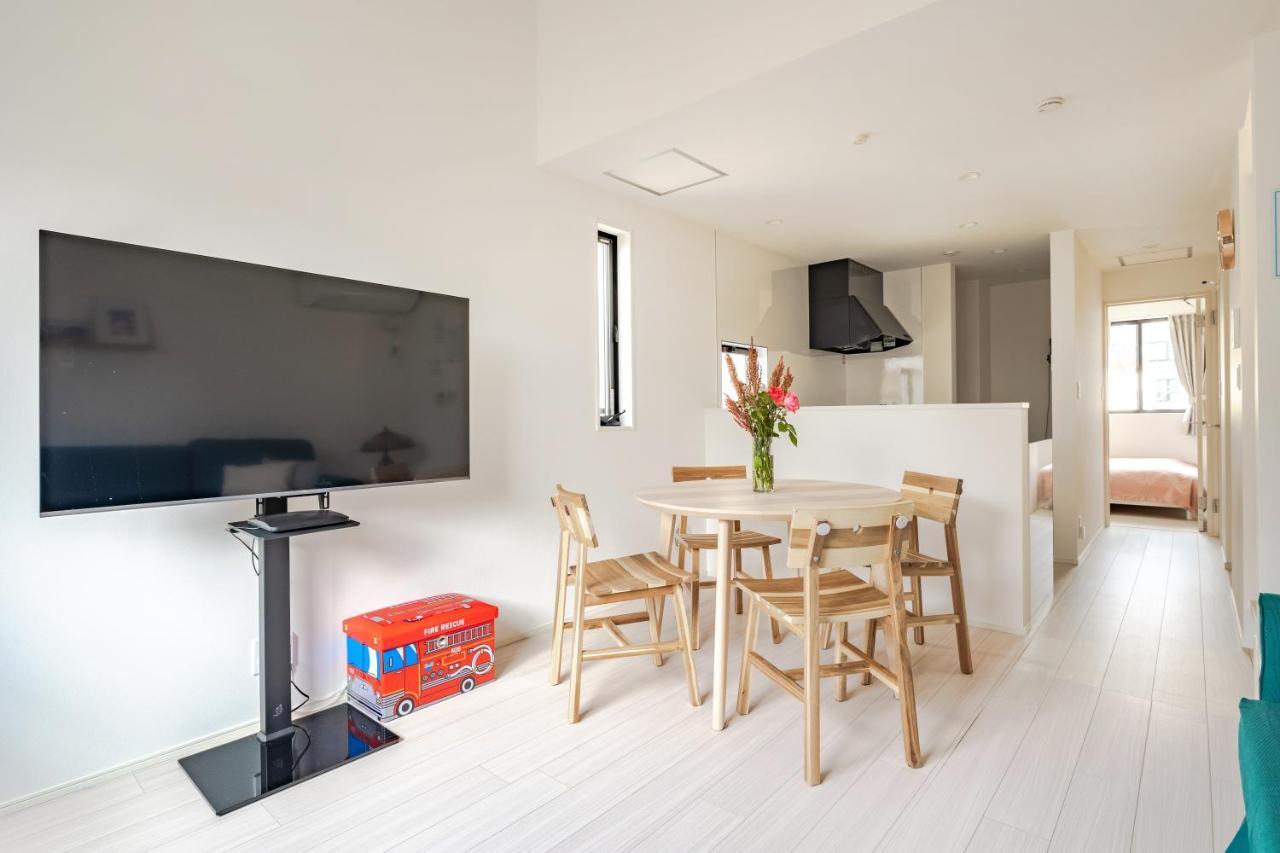 Skytree House Villa Токио Екстериор снимка