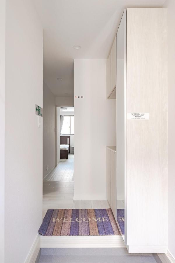 Skytree House Villa Токио Екстериор снимка