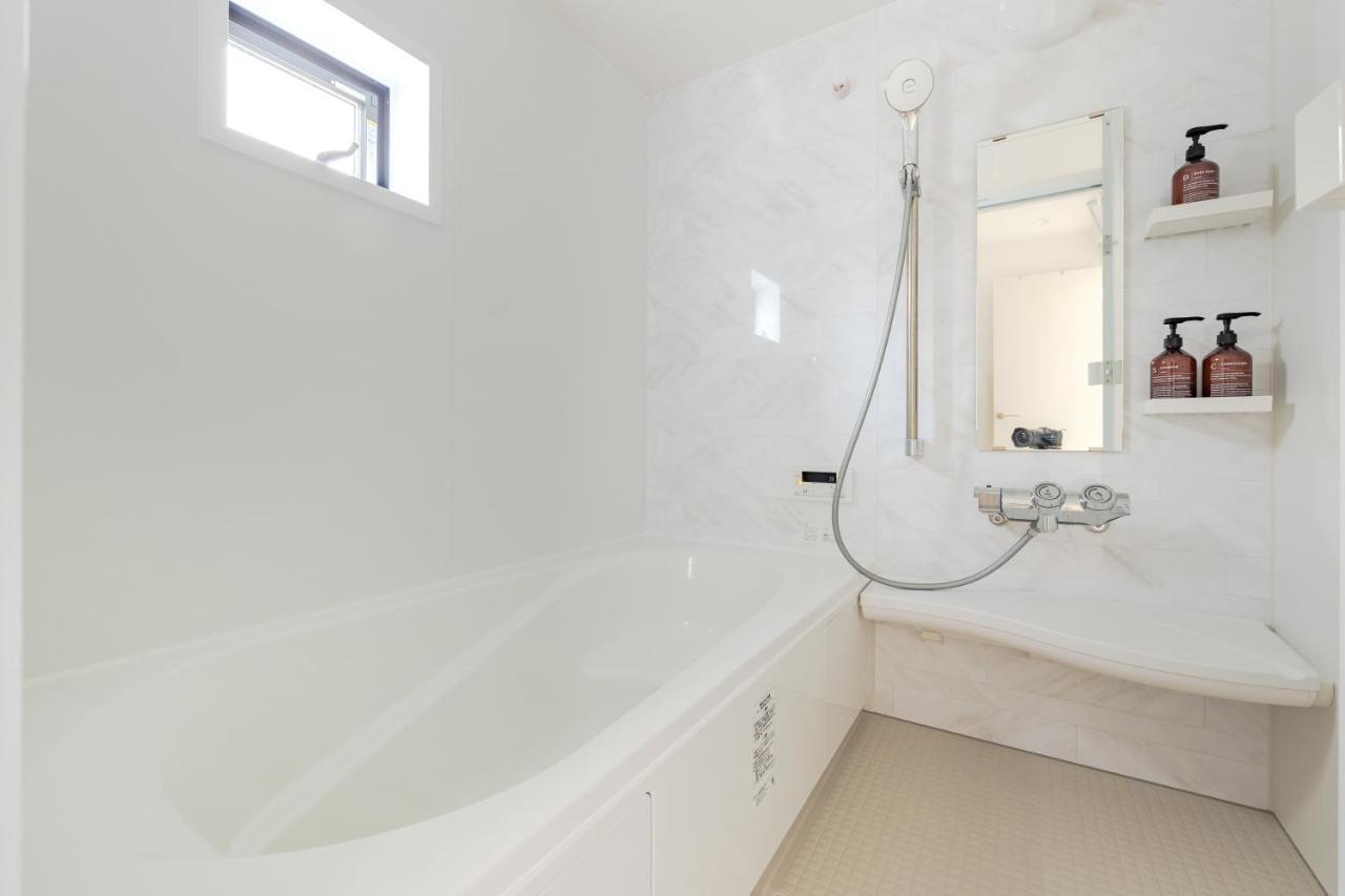 Skytree House Villa Токио Екстериор снимка