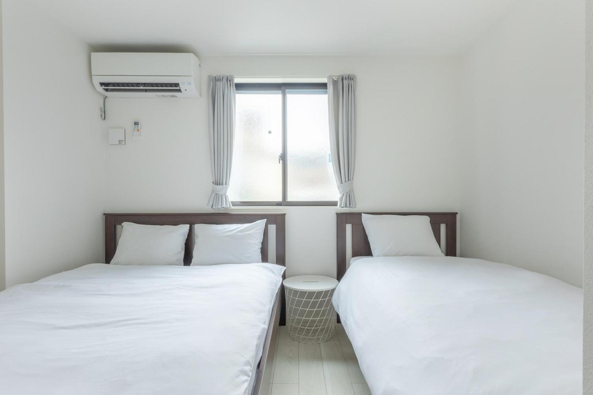 Skytree House Villa Токио Екстериор снимка