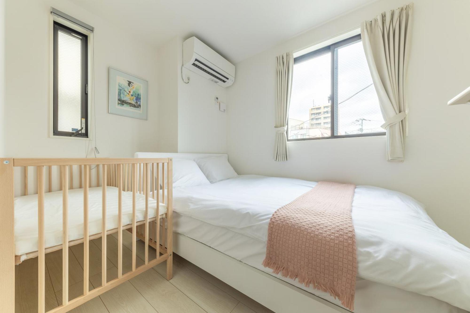 Skytree House Villa Токио Екстериор снимка