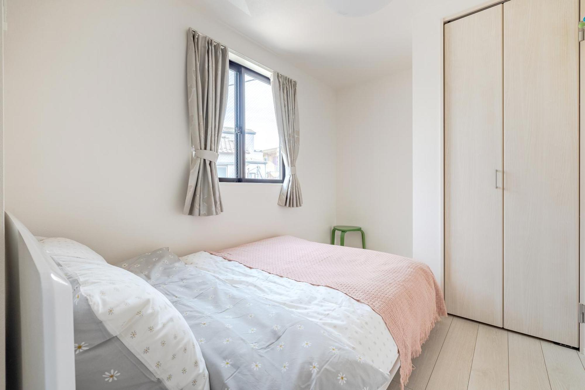 Skytree House Villa Токио Екстериор снимка