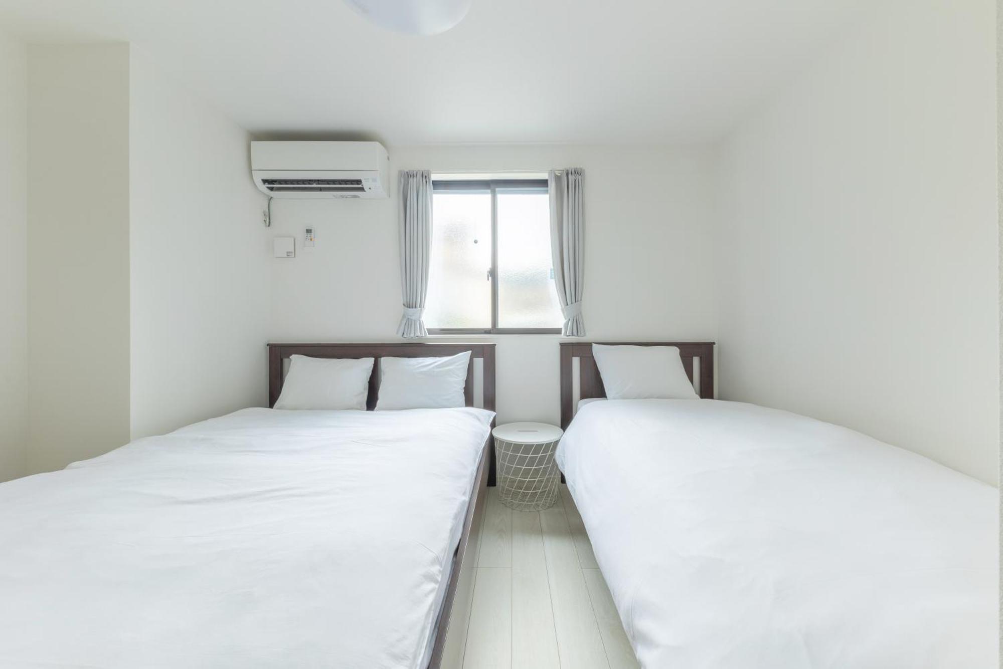Skytree House Villa Токио Екстериор снимка