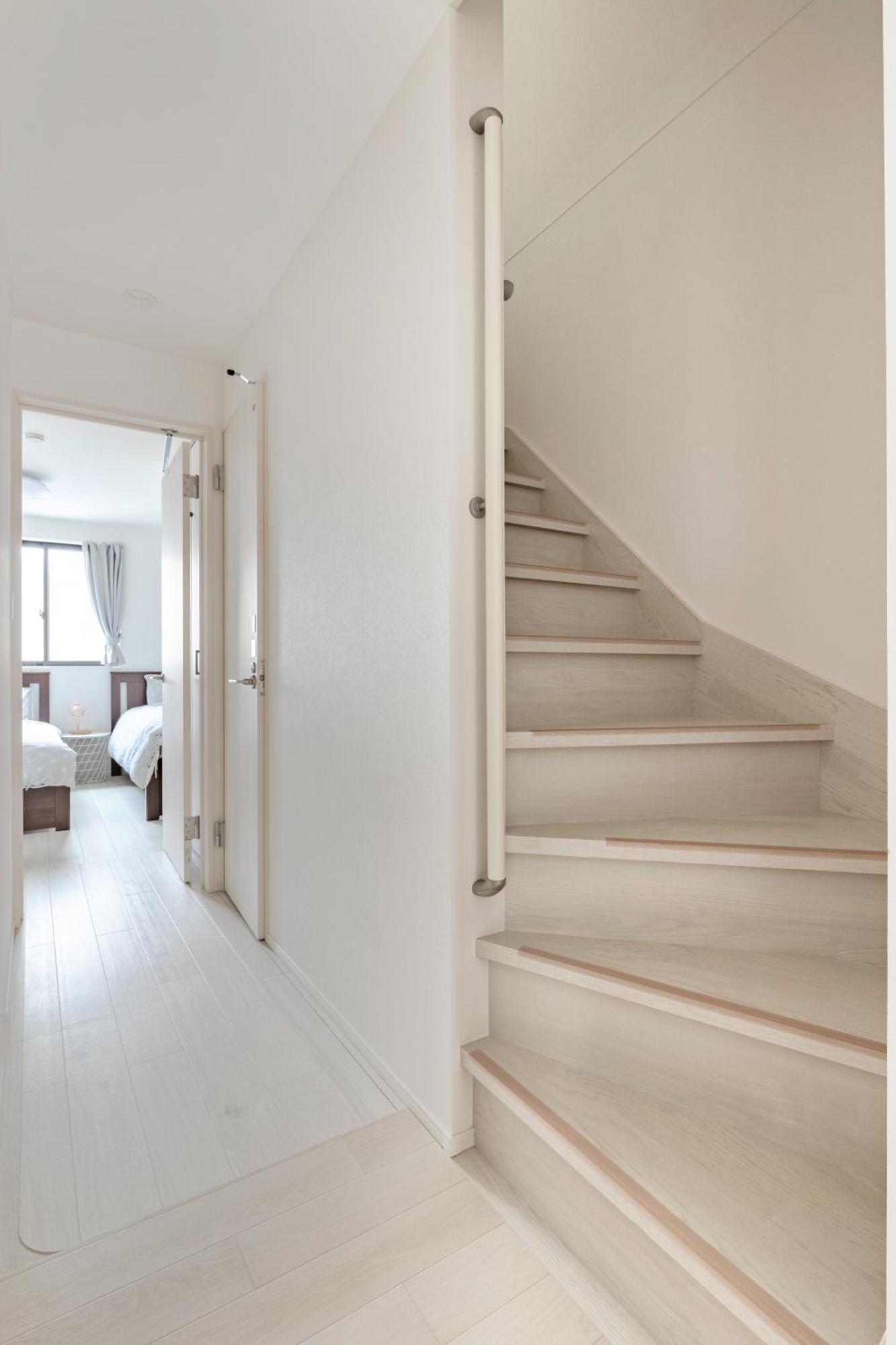 Skytree House Villa Токио Екстериор снимка